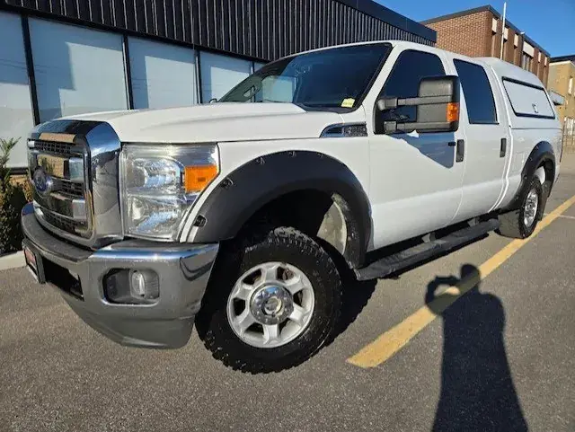 Ford Super Duty F-250