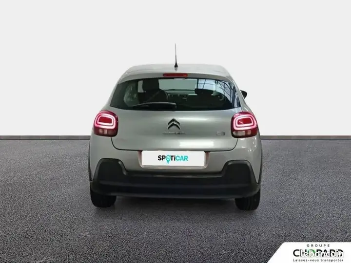 Citroen C3 2019 photo 5