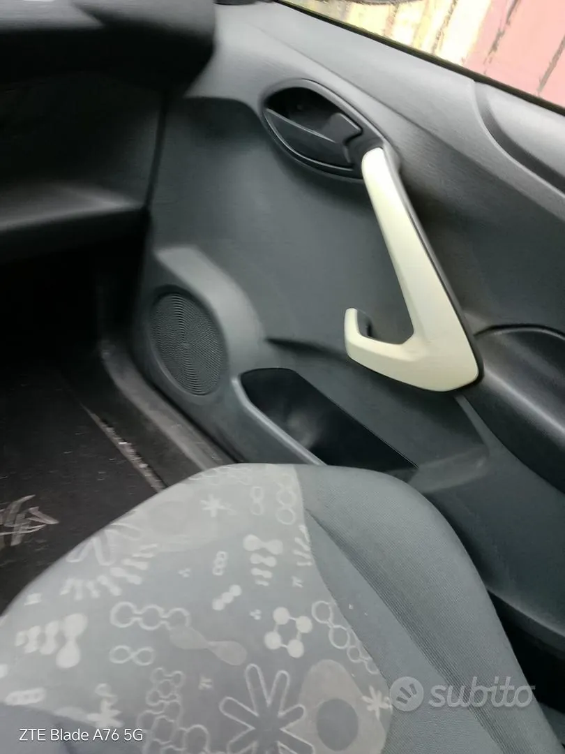 Ford Ka 2011 photo 5