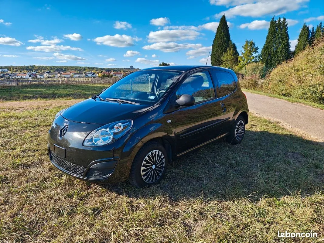 Renault Twingo