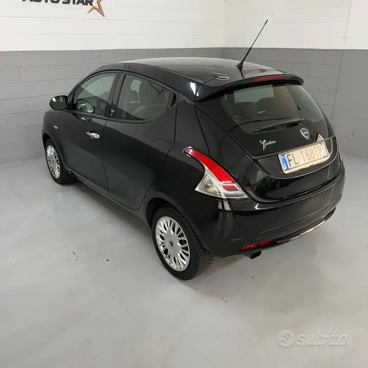 Lancia Ypsilon 2017 photo 4