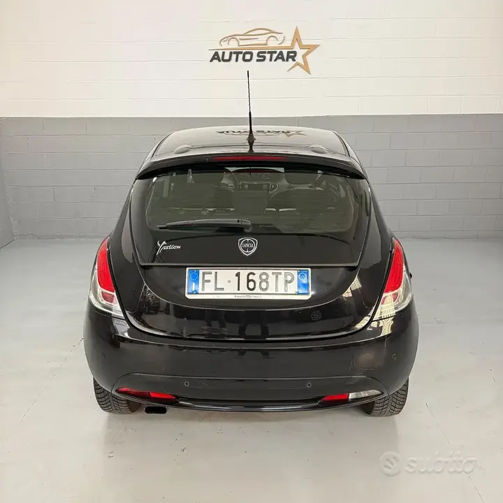 Lancia Ypsilon 2017 photo 3