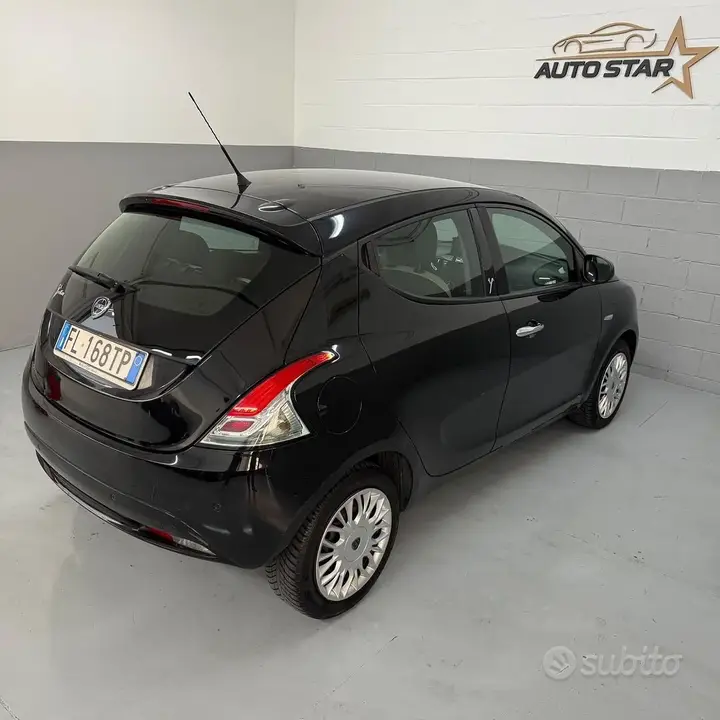 Lancia Ypsilon 2017 photo 5