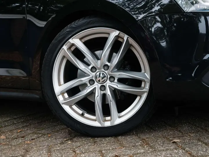 Volkswagen Jetta 2013 photo 4
