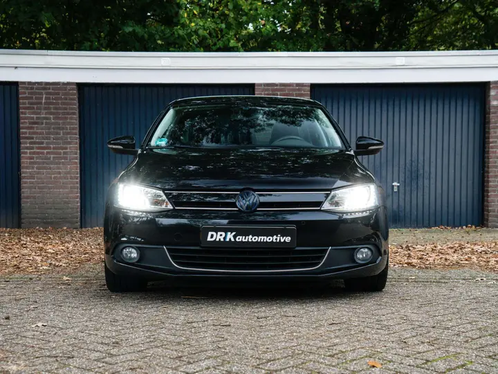 Volkswagen Jetta 2013 photo 5