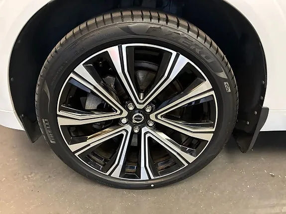 Volvo Xc60 2022 photo 5