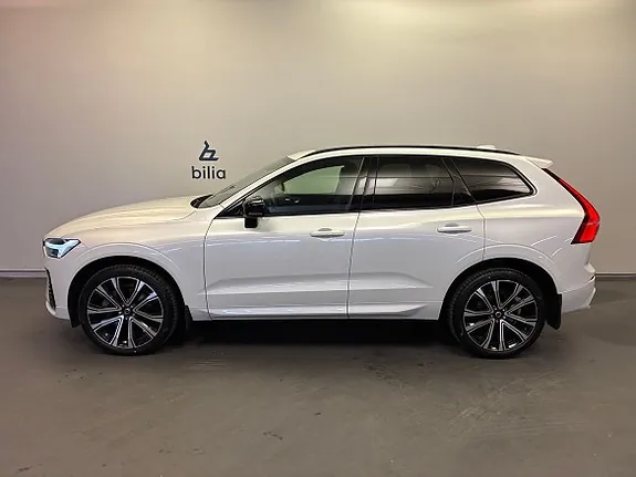 Volvo Xc60 2022 photo 3