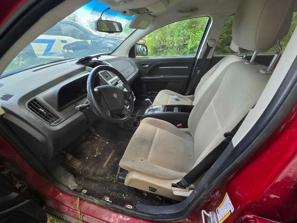 Dodge Journey 2009 photo 5