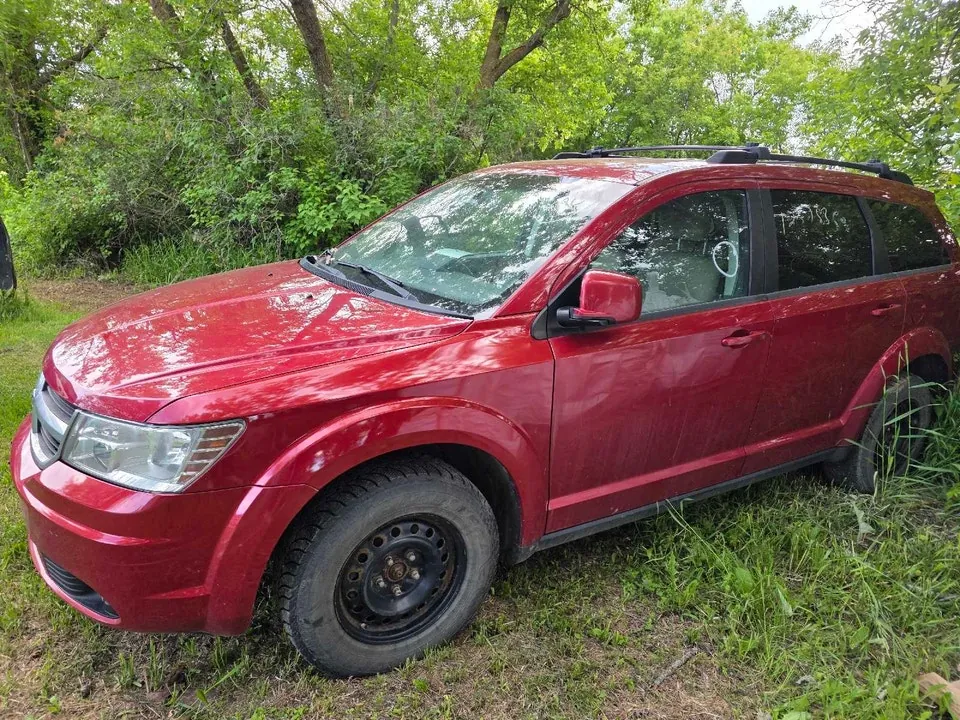 Dodge Journey