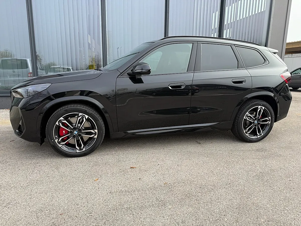 BMW X1 2025 photo 2