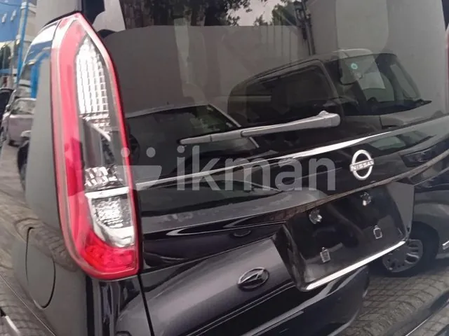 Nissan Roox 2024 photo 2