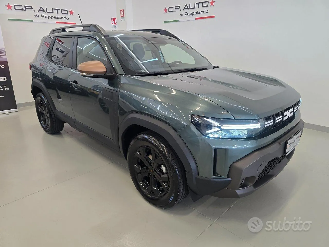 Dacia Duster 2026 photo 3