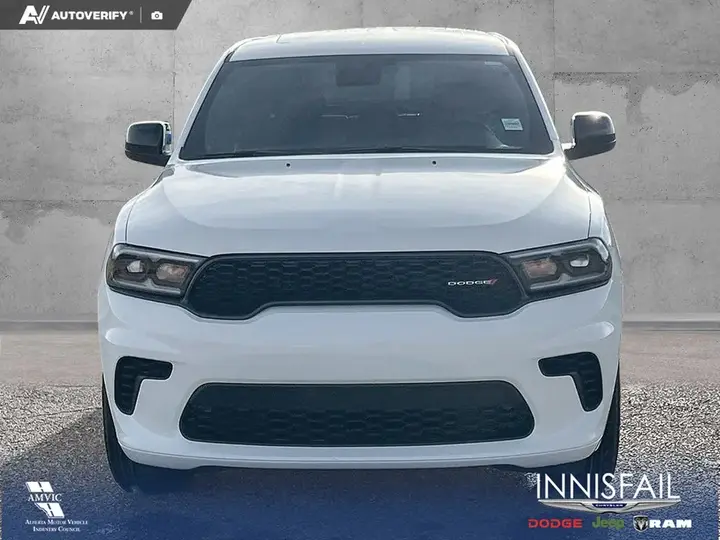 Dodge Durango 2027 photo 2