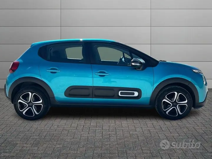 Citroen C3 2022 photo 3