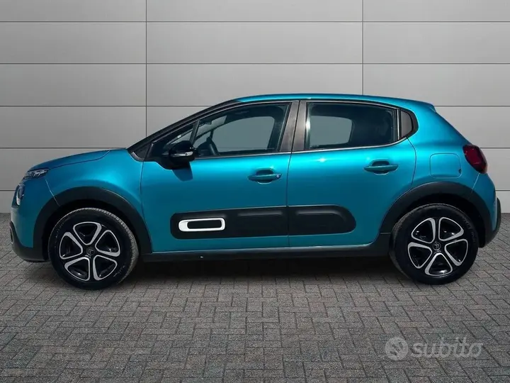 Citroen C3 2022 photo 2