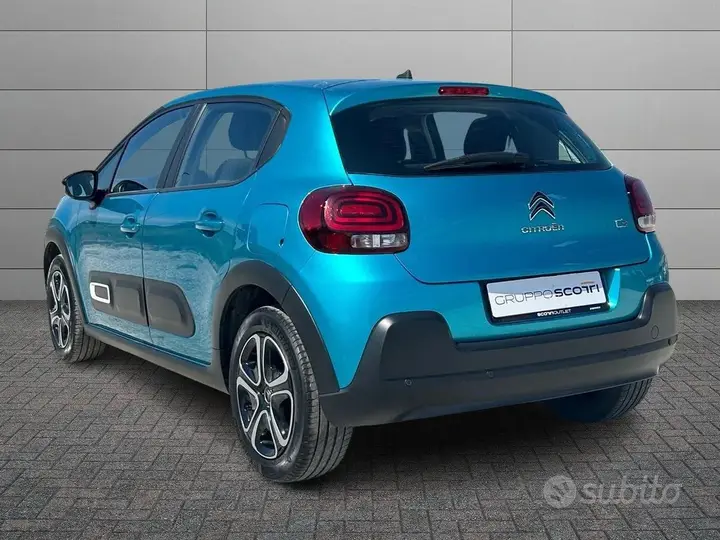 Citroen C3 2022 photo 4