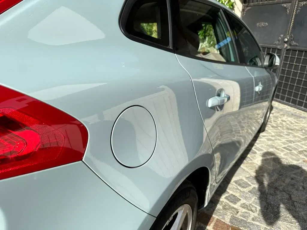 Volvo V40 2018 photo 3
