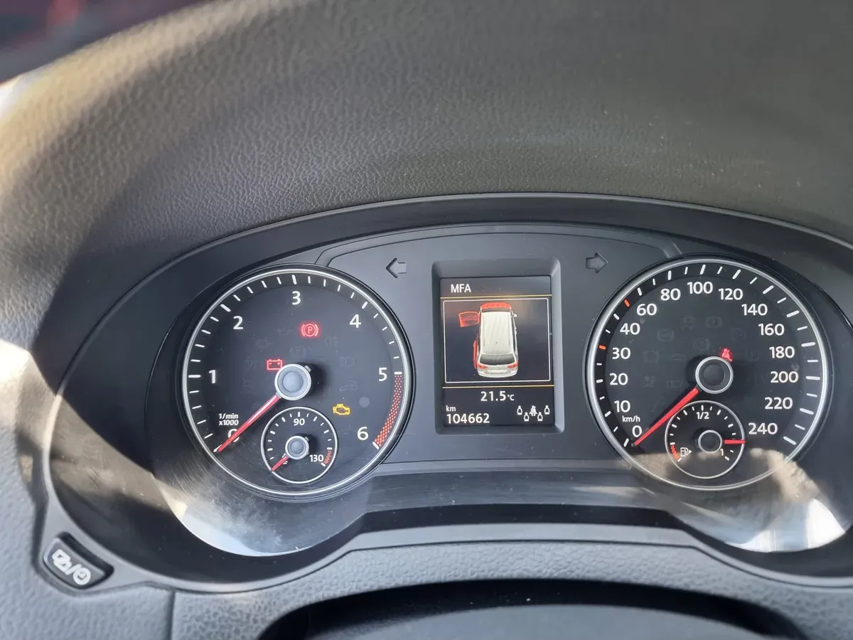 Seat Alhambra 2018 photo 3