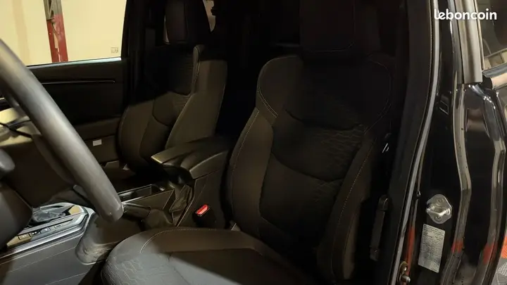 Isuzu D-Max 2024 photo 5