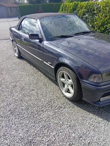 BMW E36