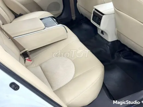 Toyota Camry 2021 photo 4