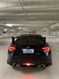 Toyota 86 2013 photo 5