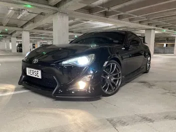 Toyota 86 2013 photo 3