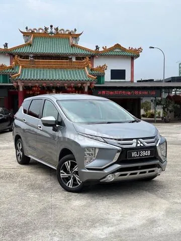 Mitsubishi Xpander