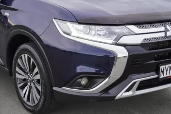 Mitsubishi Outlander 2020 photo 5
