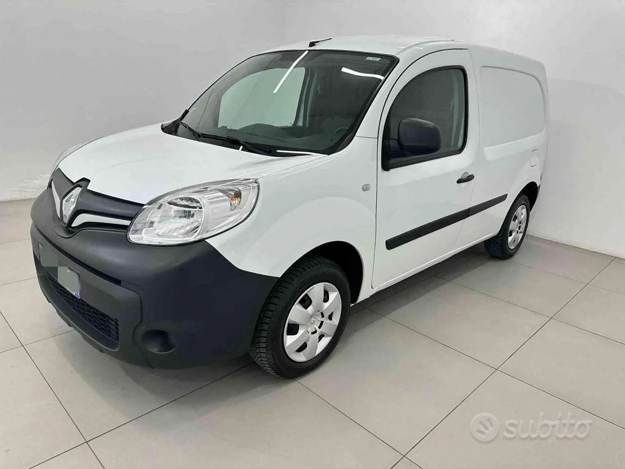 Renault Kangoo 2019 photo 5