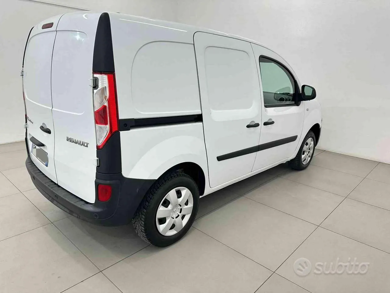Renault Kangoo 2019 photo 4