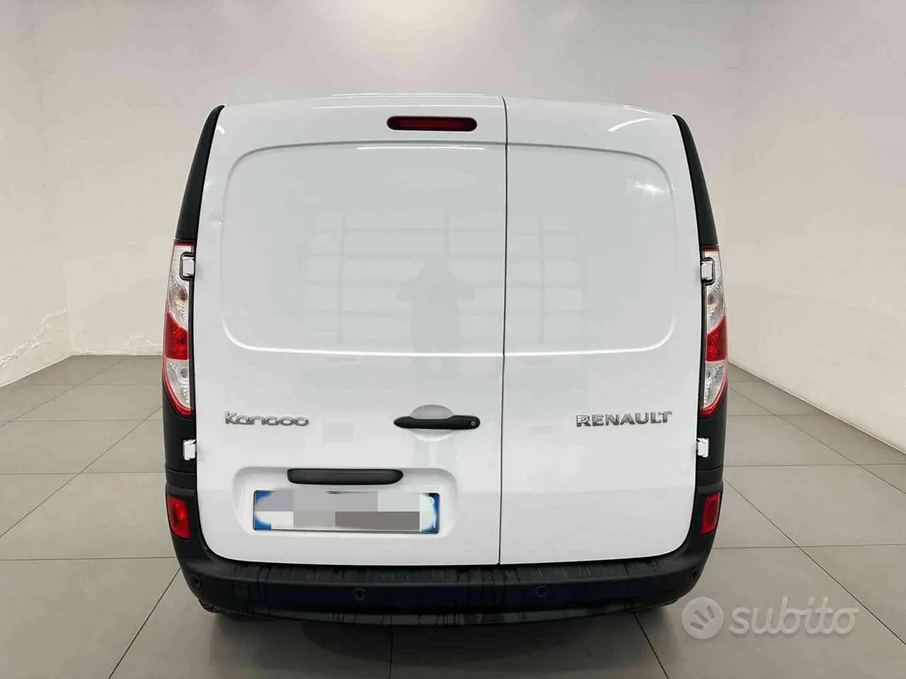 Renault Kangoo 2019 photo 3
