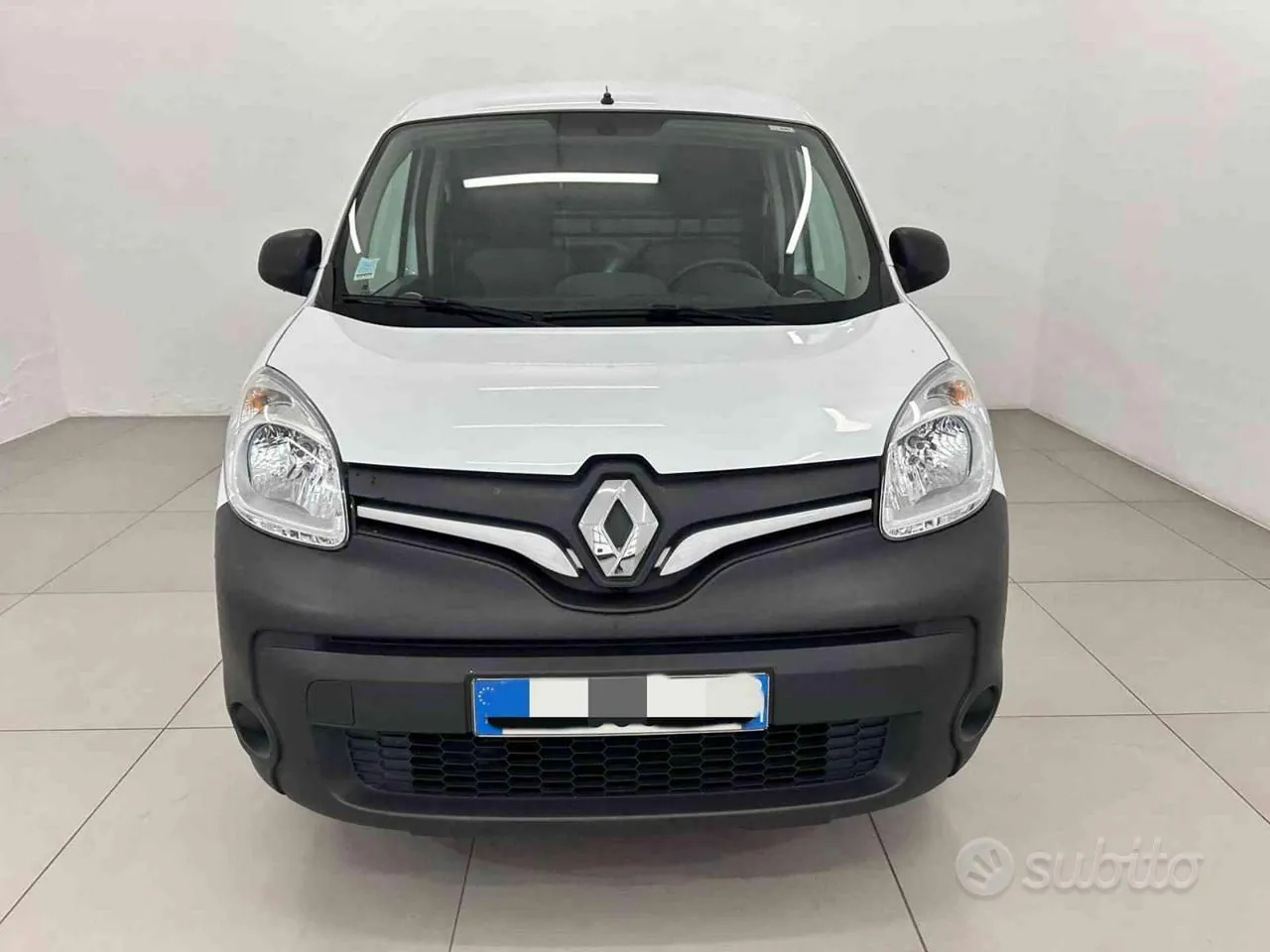 Renault Kangoo 2019 photo 2