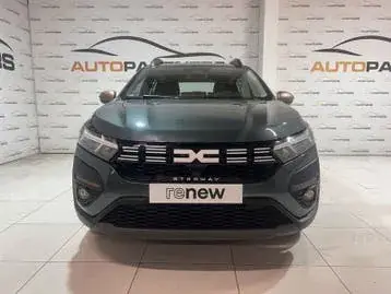 Dacia Sandero 2025 photo 3