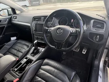 Volkswagen Golf 2015 photo 4