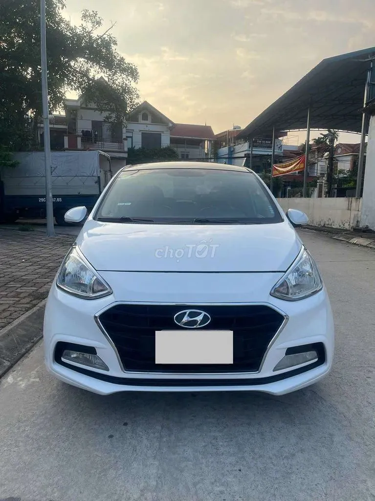Hyundai I10 2019 photo 2
