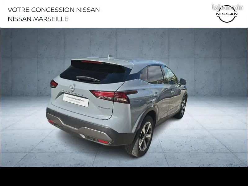 Nissan Qashqai 2023 photo 5