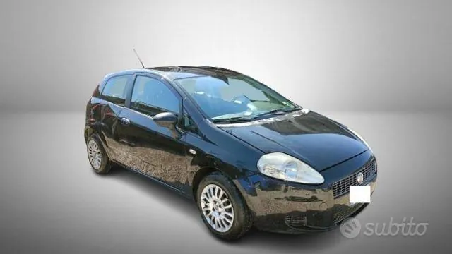 Fiat Grande Punto