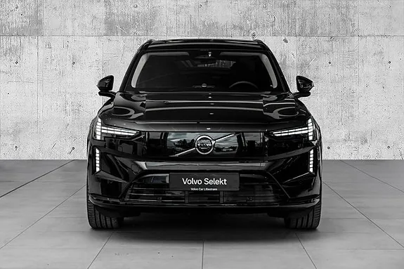 Volvo Ex90 2026 photo 3