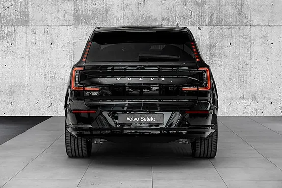 Volvo Ex90 2026 photo 5