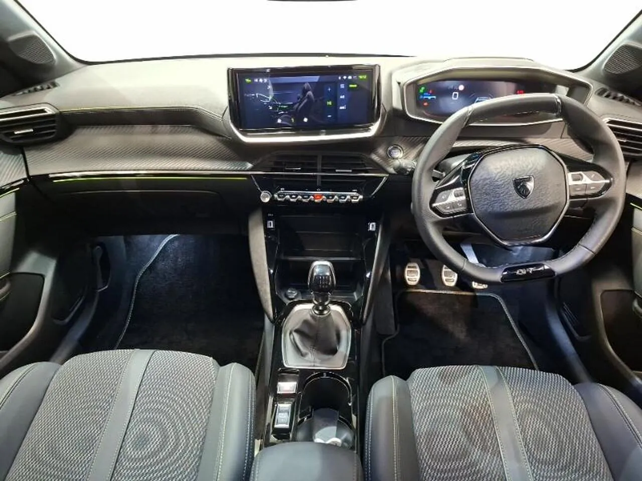 Peugeot 208 2026 photo 3