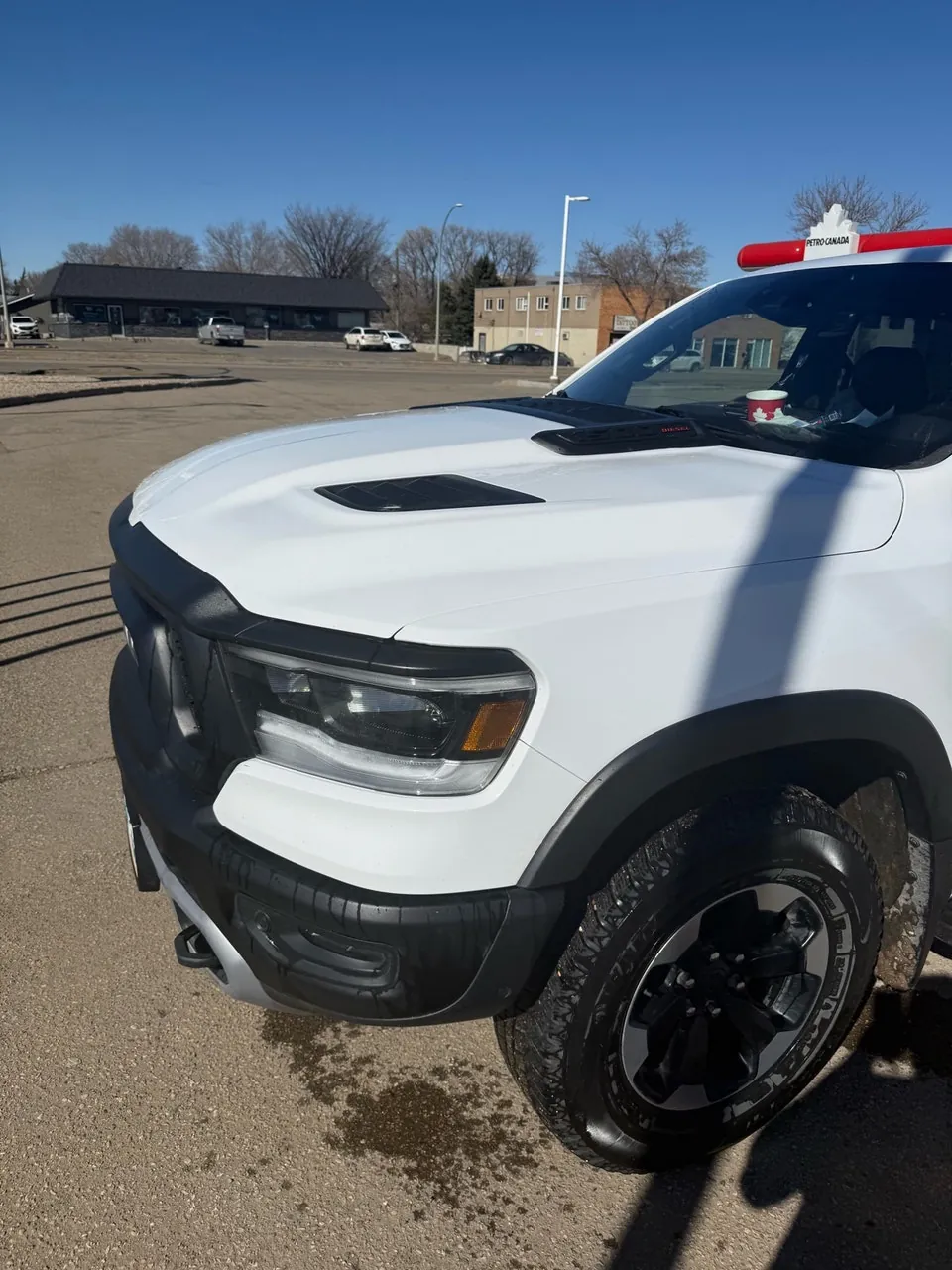 Ram 1500 2020 photo 5