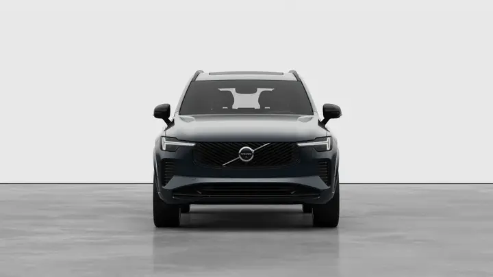 Volvo Xc90 2027 photo 5