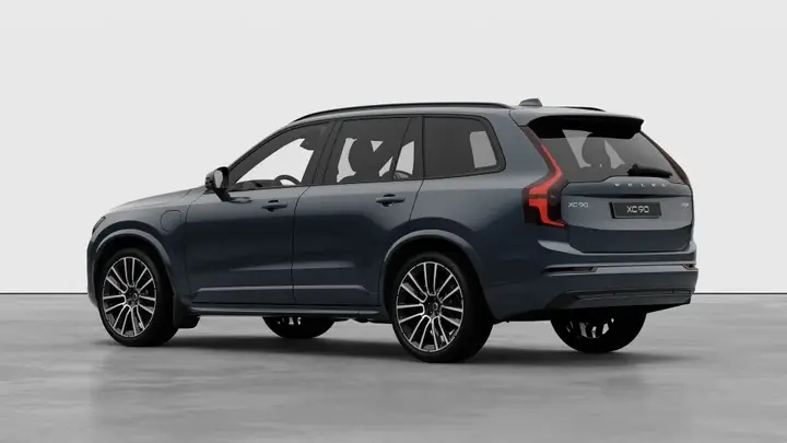Volvo Xc90 2027 photo 2