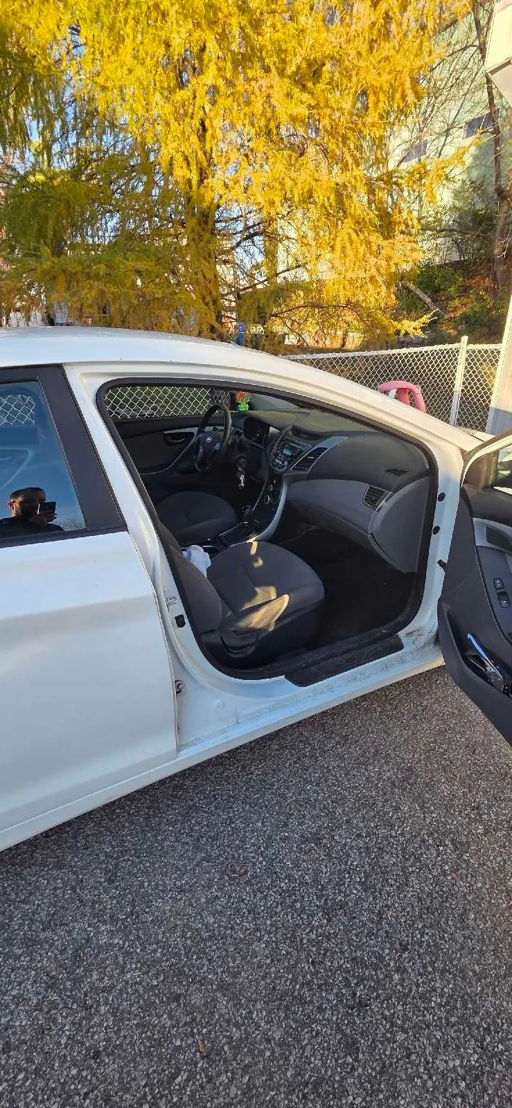 Hyundai Elantra 2014 photo 2