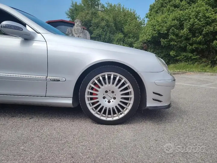 Mercedes-Benz Clk