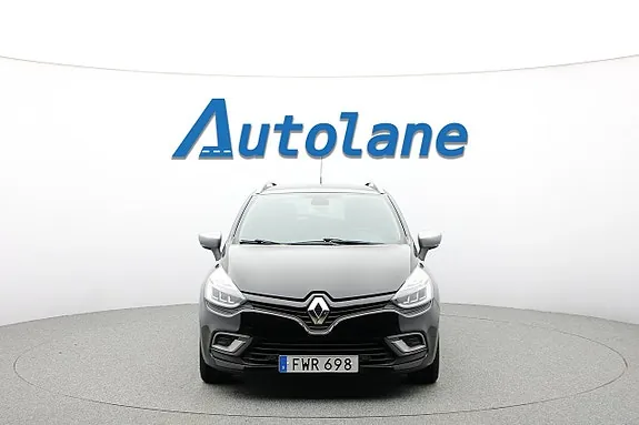 Renault Clio 2019 photo 3