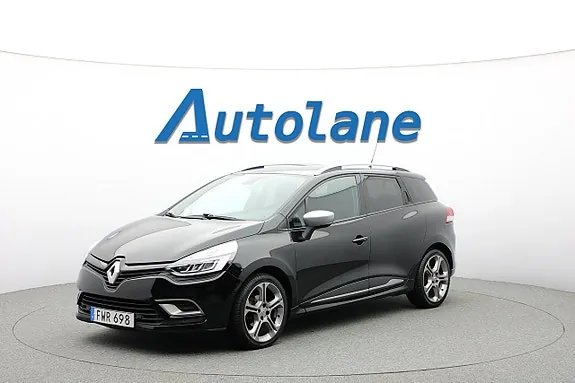 Renault Clio 2019 photo 4