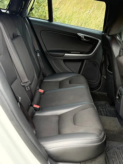Volvo V60 2016 photo 5