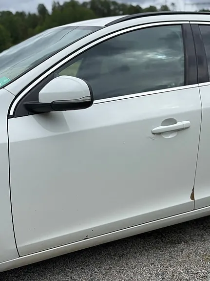 Volvo V60 2016 photo 4